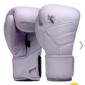 Hayabusa T3 Kanpeki Boxing Gloves